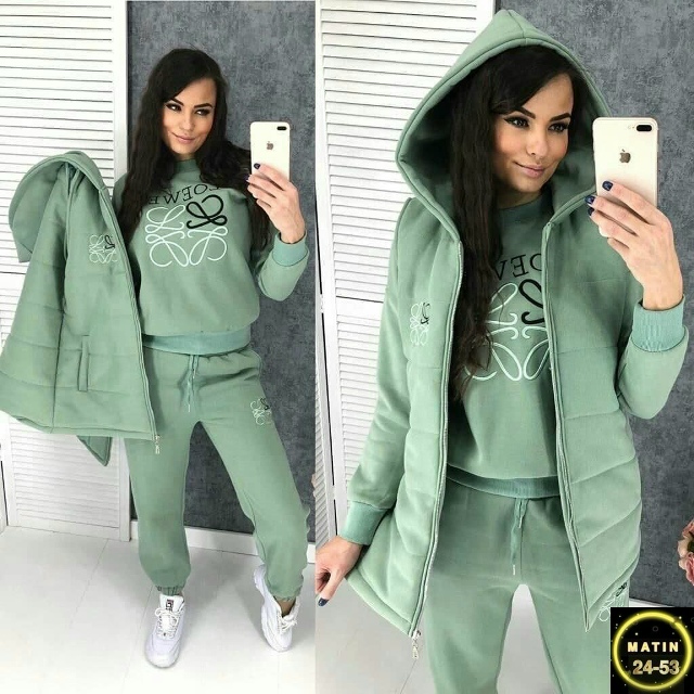 Спортивный костюм 23055236