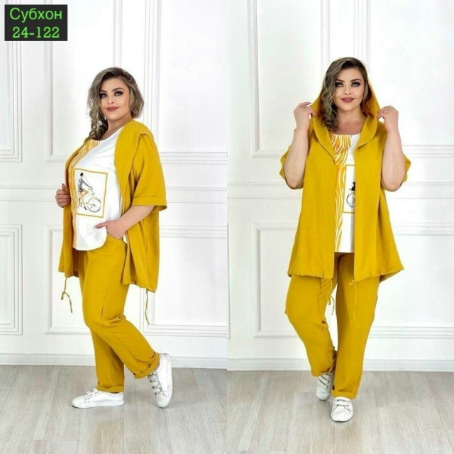 Костюм 23054365