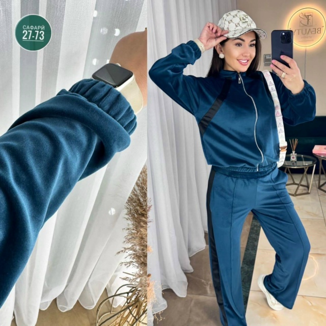 Спортивный костюм 23055302