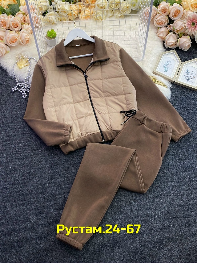 Спортивный костюм 23054530