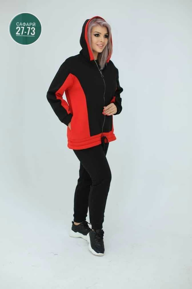 Спортивный костюм 23055293