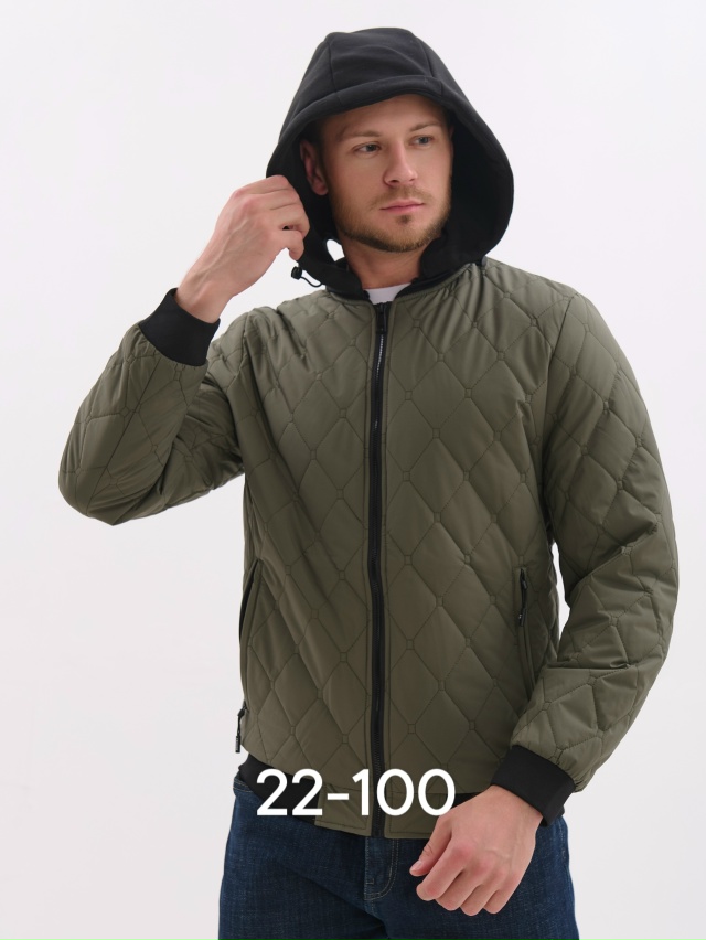 Куртка 23054951