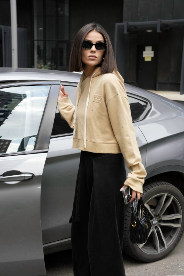 Толстовка 23054870