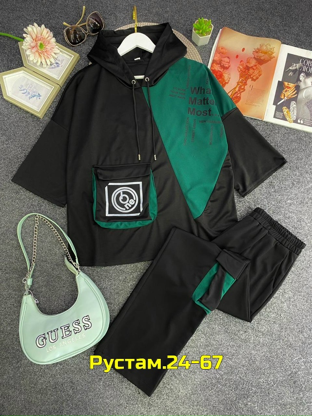 Спортивный костюм 23054457