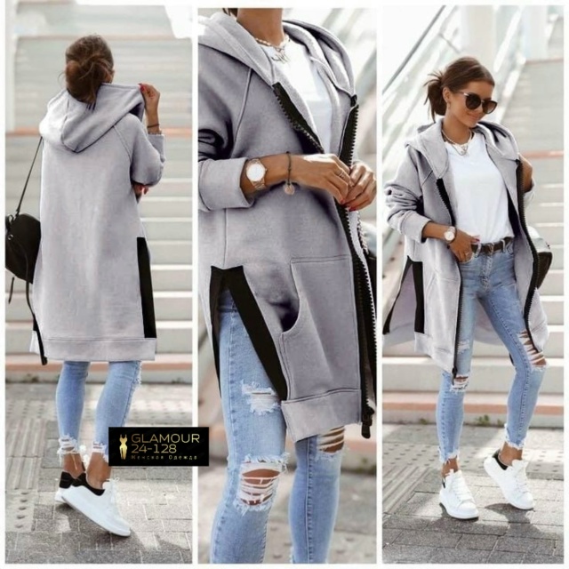 Кардиган 23054392