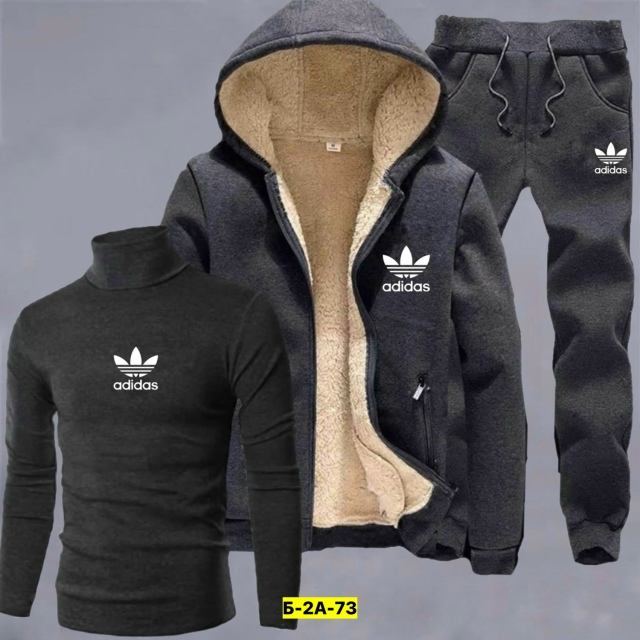 Спортивный костюм 23054949