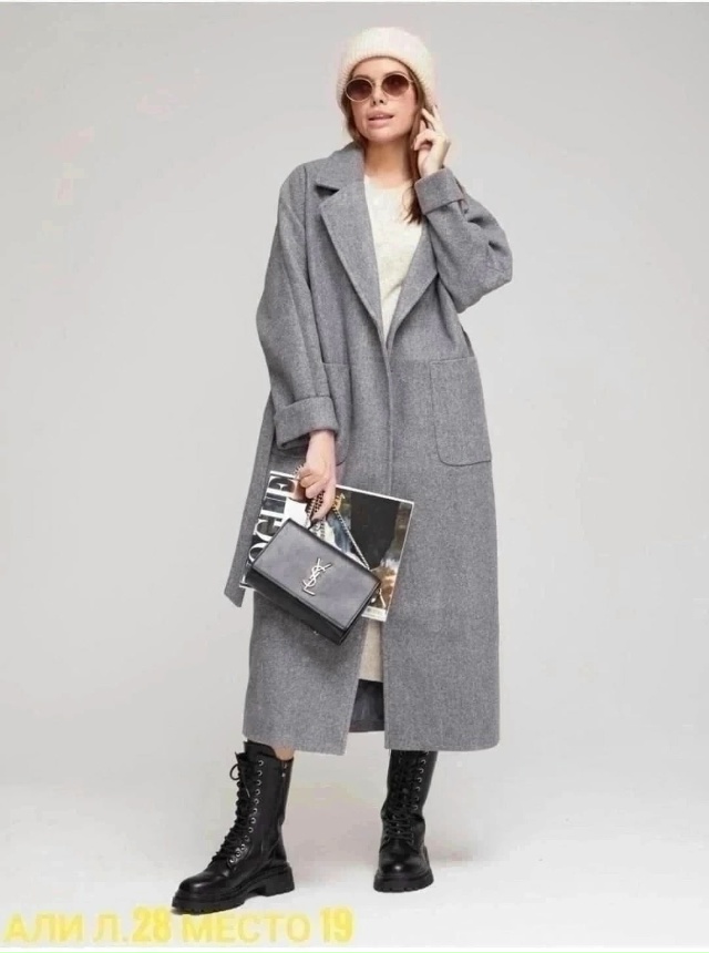 Пальто 23054360