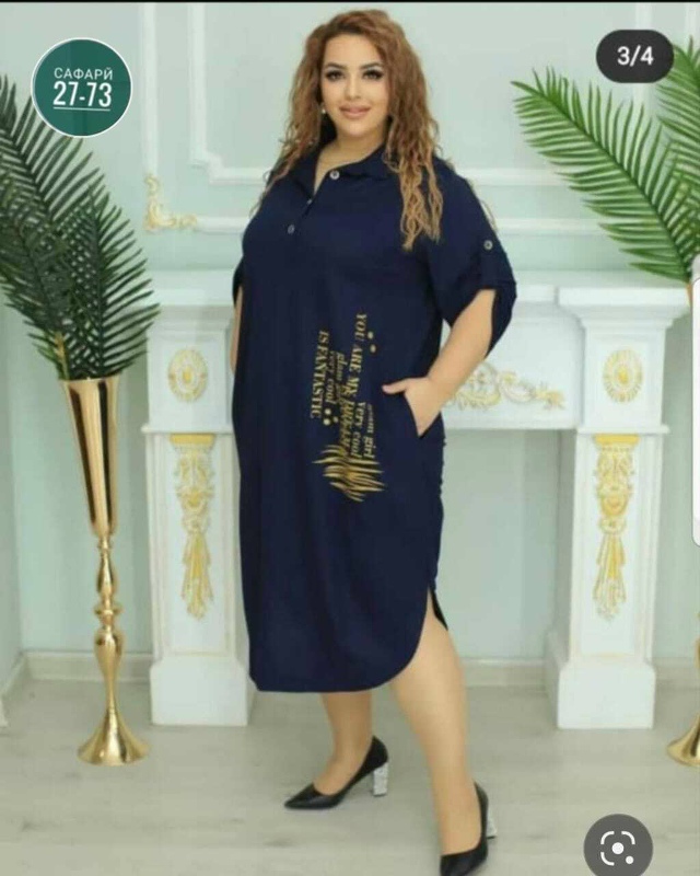 Платье 23055136