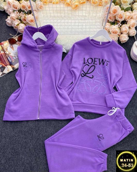 Спортивный костюм 23055236