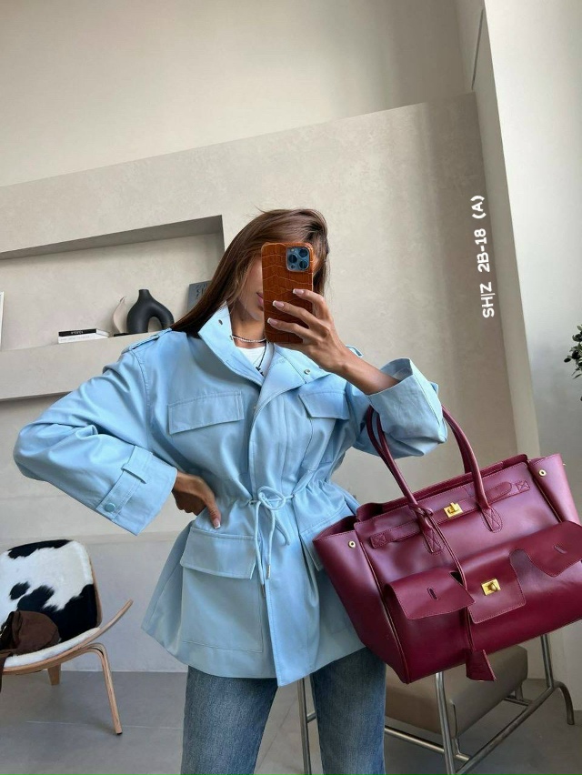 Куртка 23055398