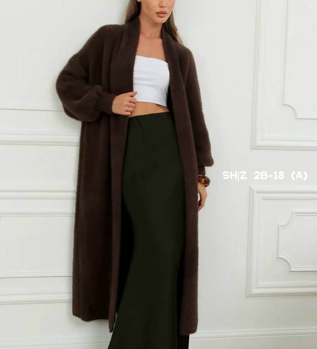 Кардиган 23055397