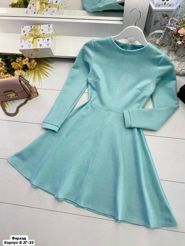 Платье 23056033