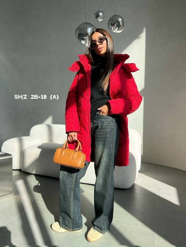 Куртка 23055660