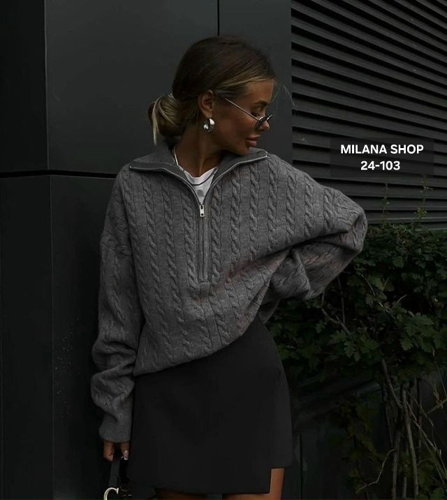 Свитер 23055483