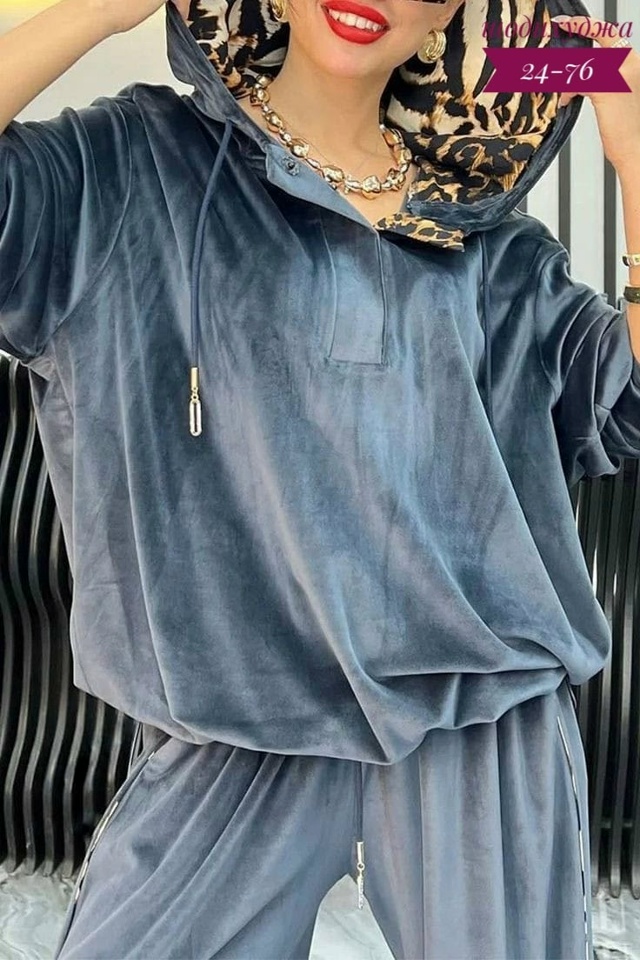 Спортивный костюм 23055512