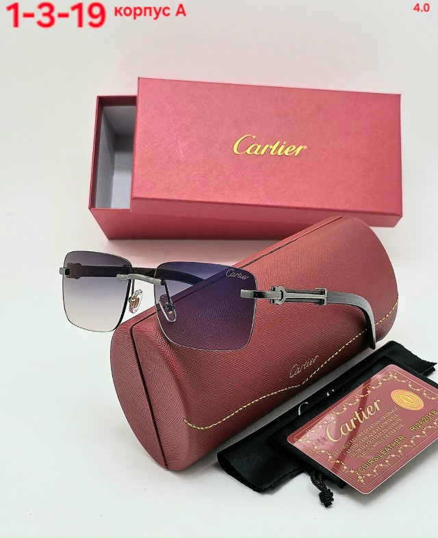 Солнцезащитные очки 23055881