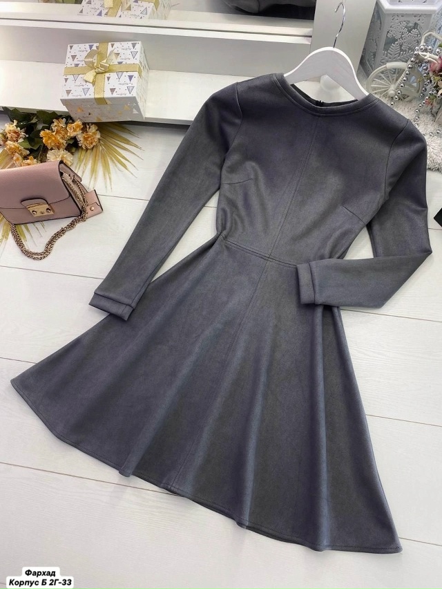 Платье 23056033