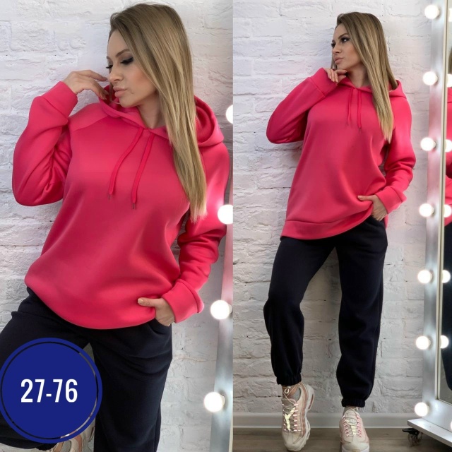 Спортивный костюм 23055538