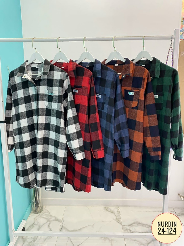 Рубашка 23055620