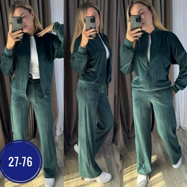 Спортивный костюм 23055535