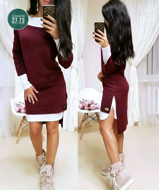 Платье 23055428