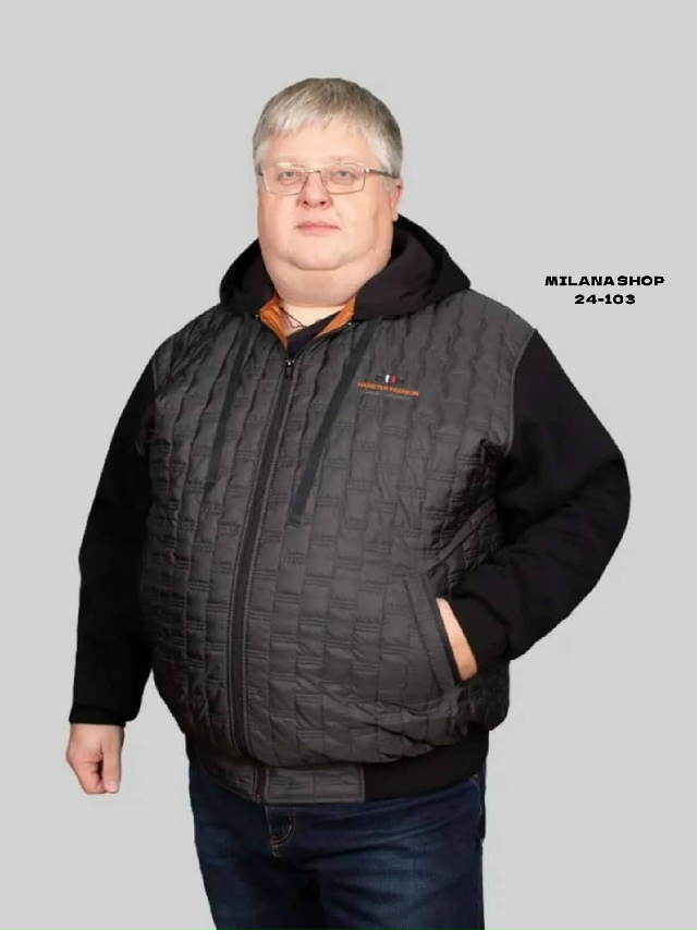 Толстовка 23056016