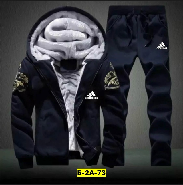 Спортивный костюм 23055498