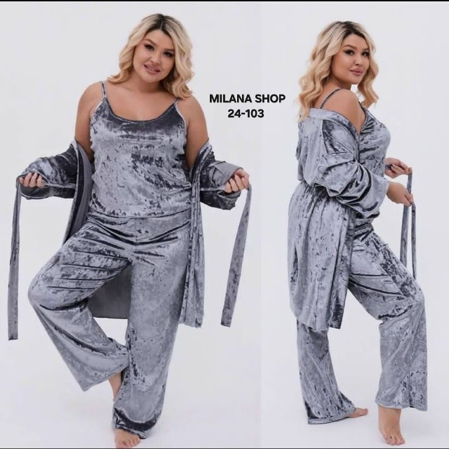 Пижама 23056762