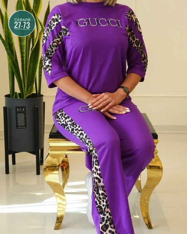 Спортивный костюм 23057757