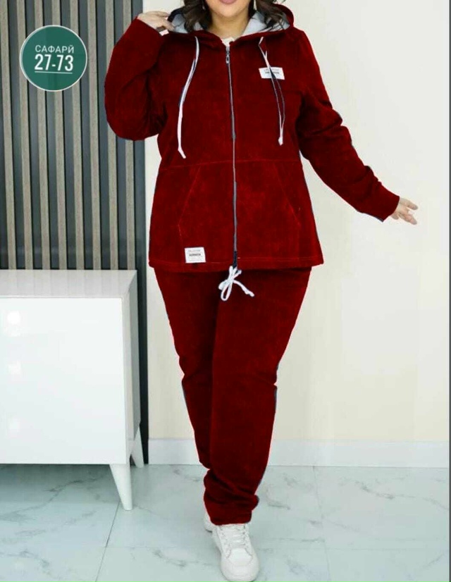 Спортивный костюм 23057622