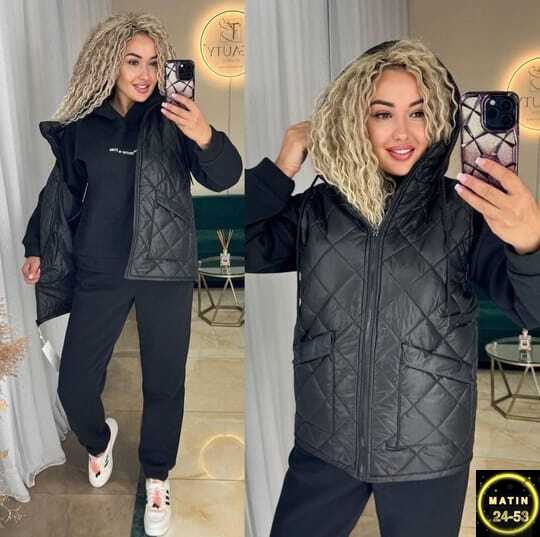 Спортивный костюм 23057737