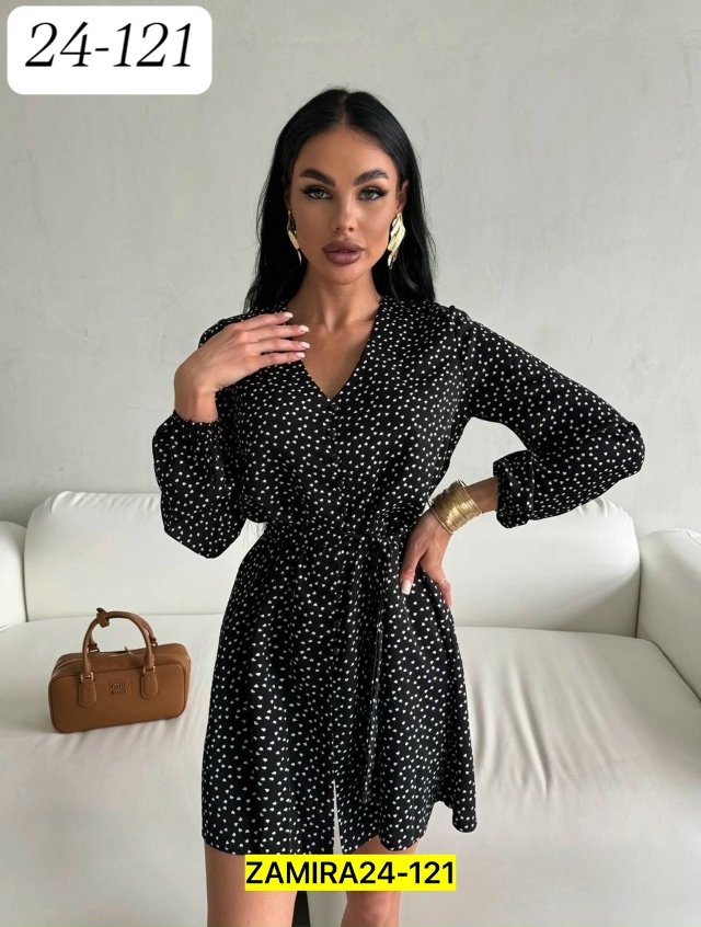 Платье 23056606