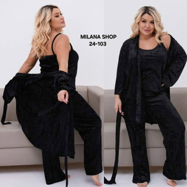 Пижама 23056762