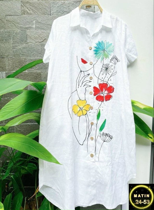 Рубашка 23056782