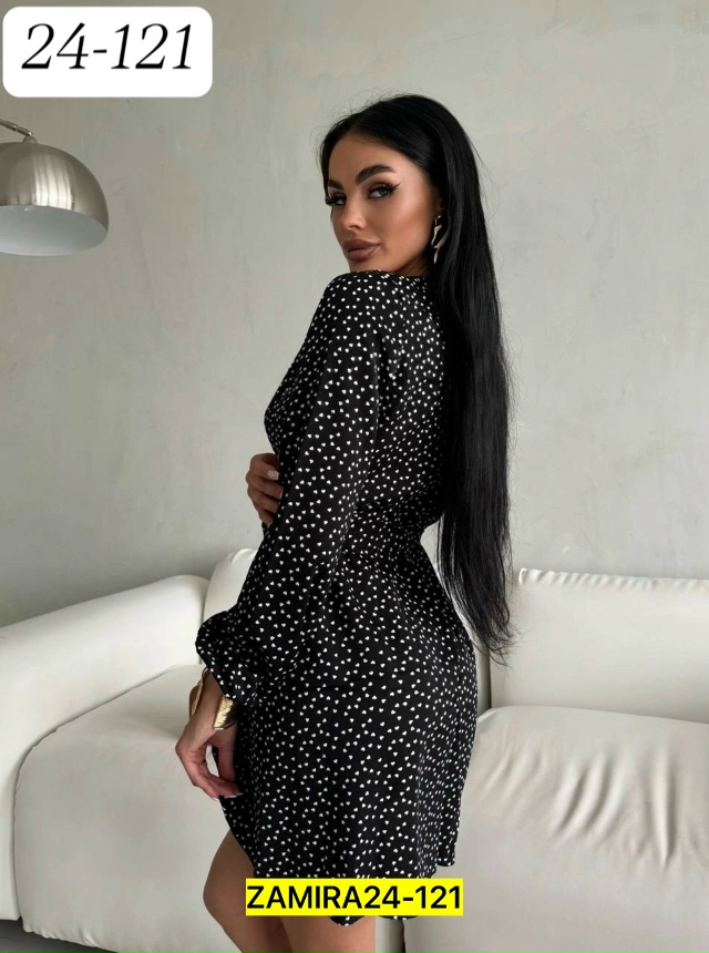 Платье 23056606