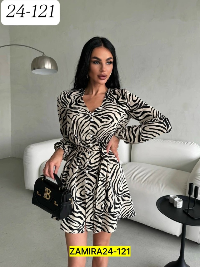 Платье 23056606