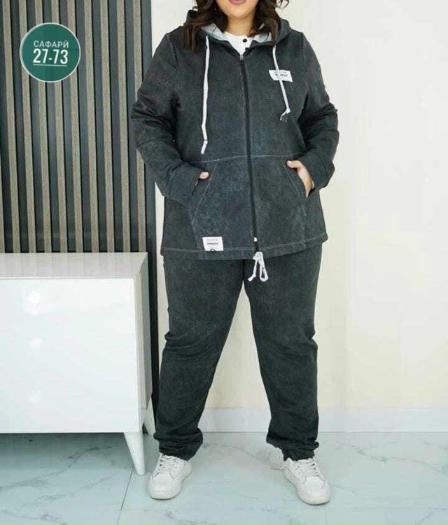 Спортивный костюм 23057622