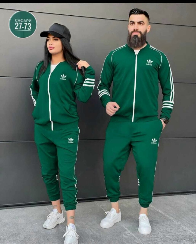 Спортивный костюм 23057695