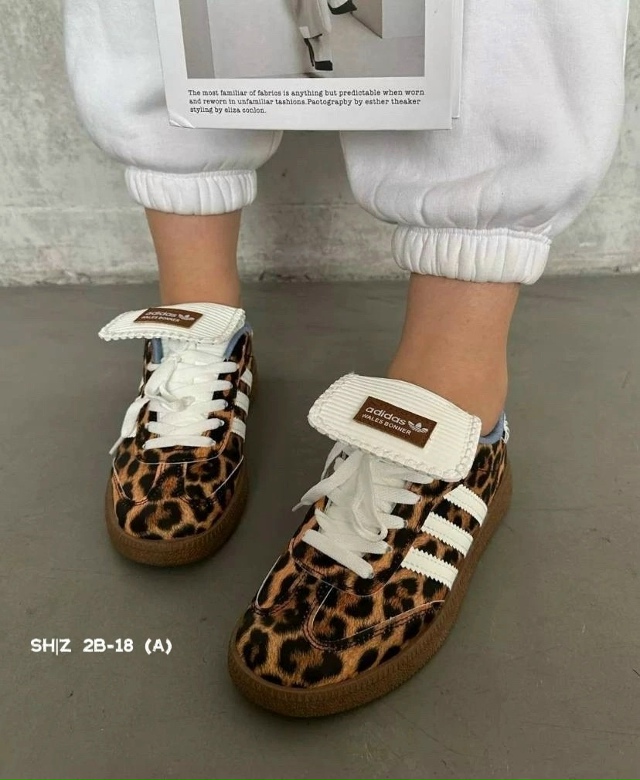 Кроссовки 23056651