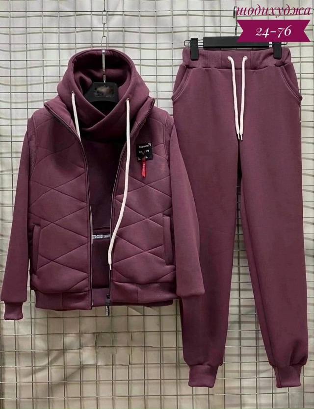 Спортивный костюм 23057187