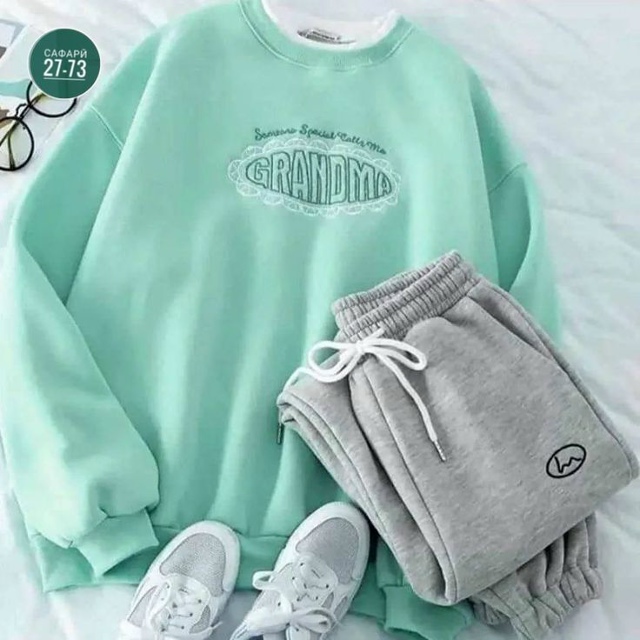 Спортивный костюм 23057699