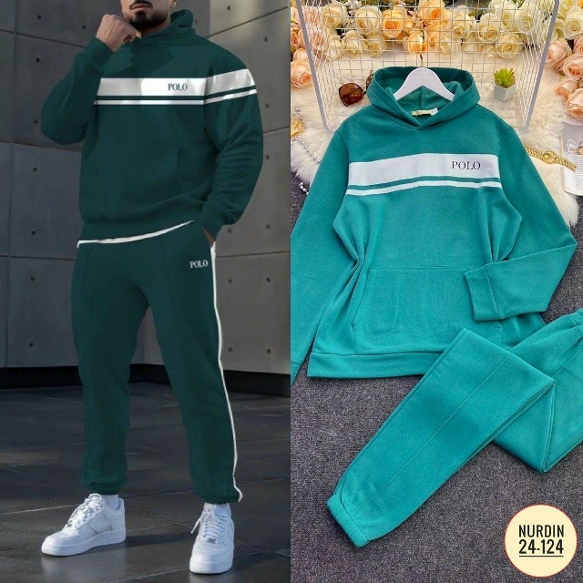 Спортивный костюм 23057634