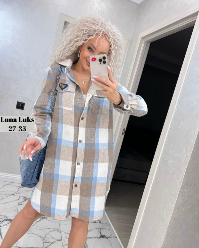 Рубашка 23057412