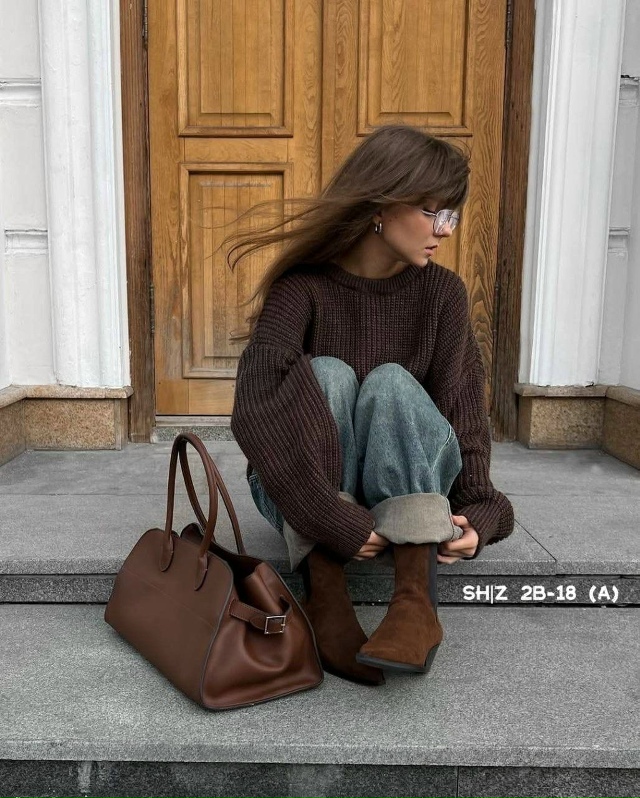 Свитер 23056834