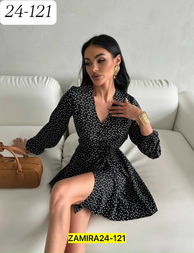 Платье 23056606