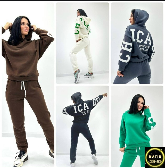 Спортивный костюм 23057739