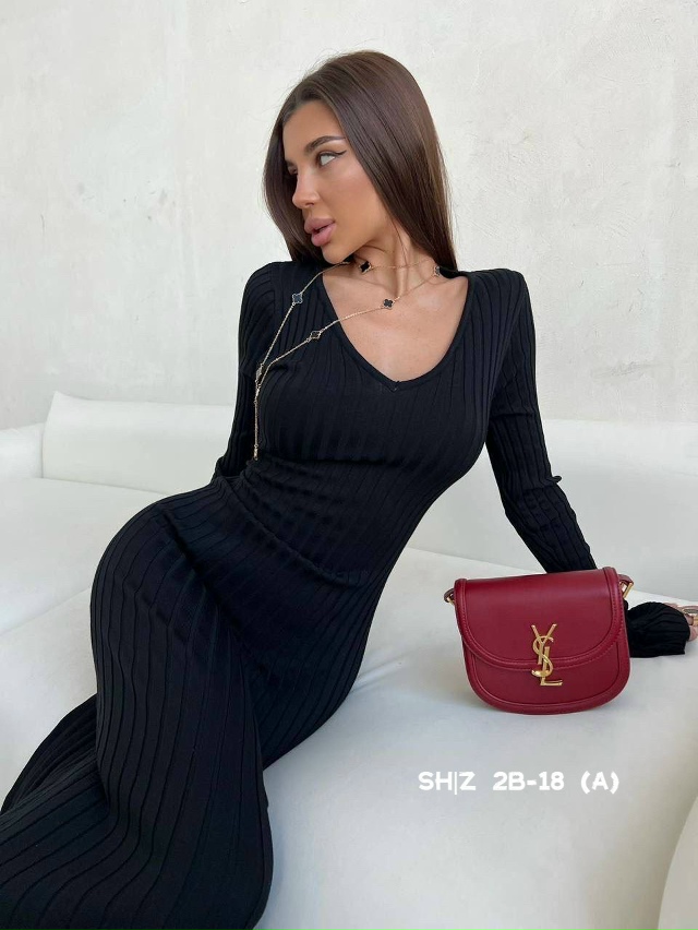 Платье 23058114