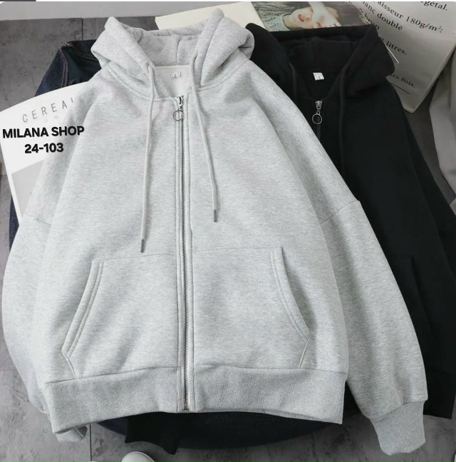 Толстовка 23058587