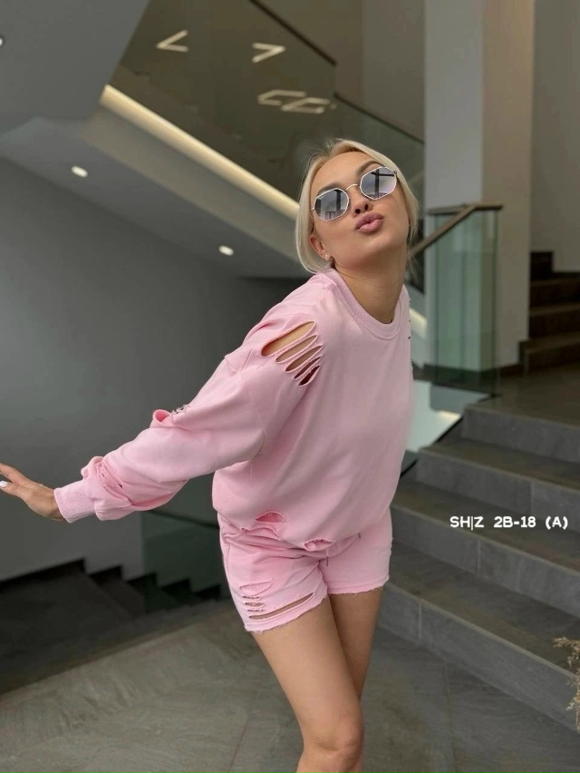 Спортивный костюм 23058594