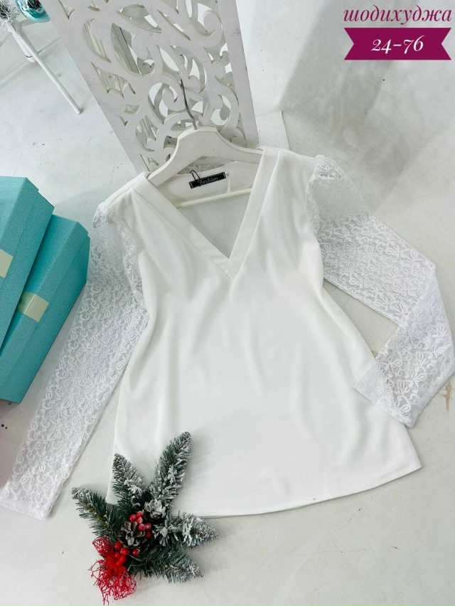 Блузка 23058366
